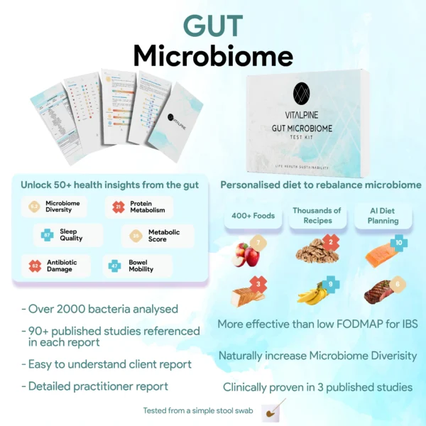 Gut Microbiome - Image 3