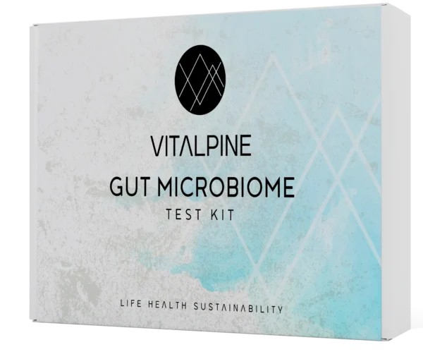 Gut Microbiome